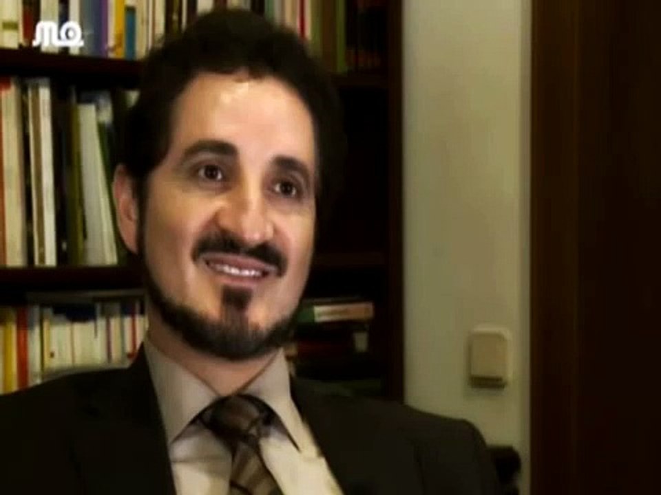 معنى (ان الدين عند الله الاسلام) | د. عدنان ابراهيم