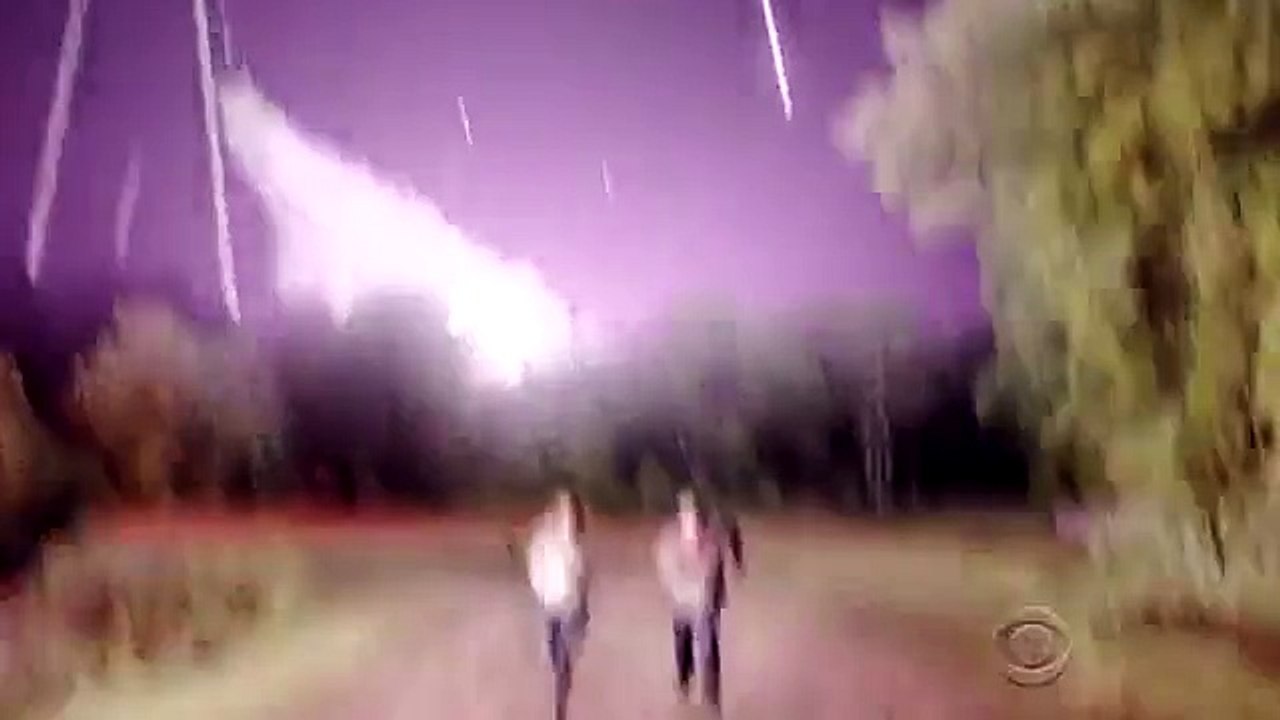 Under The Dome Season 3 Episode 7 Ejecta Extended Promo (HD) Under The Dome 3x07 Extended Promo