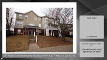 277 Ralph David Abernathy Boulevard SW, # 277, Atlanta, ...