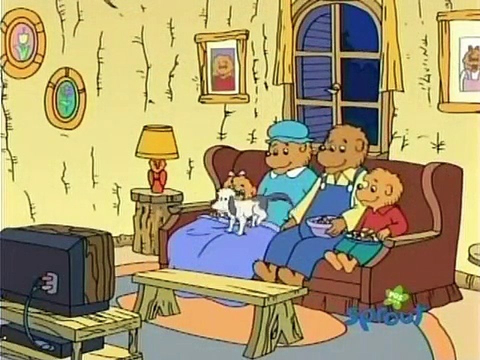 The Bad Dream (full)