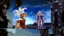 Dissidia 012[duodecim] -Final Fantasy- - TGS 2010 - Tifa Full Trailer