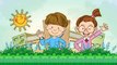 Good morning, Good afternoon. English song for Kids | English song for Children Subtitle