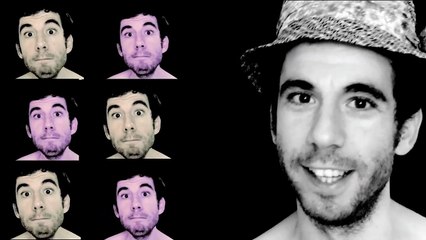 Koren Ensemble- Medley of Songs About New York City