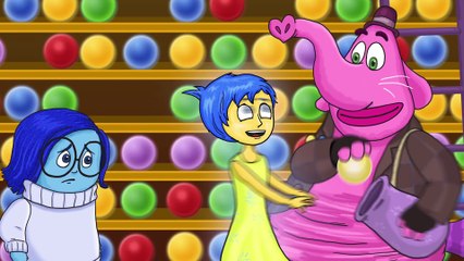 How Inside Out Should Have Ended