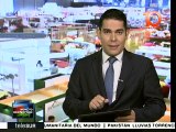 CEPAL augura notorio crecimiento económico de Ecuador