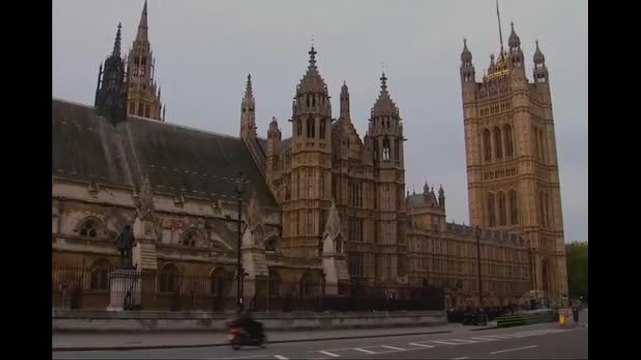 Os bunkers onde os ingleses planejavam a ofensiva contra nazistas