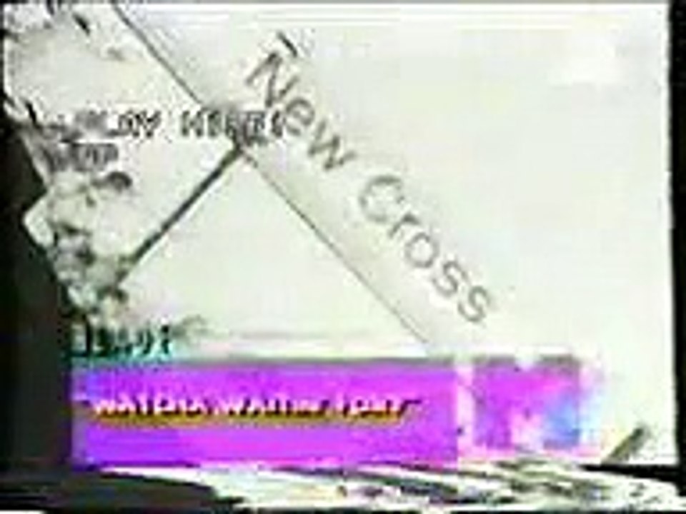 Blade - What You Waiting For