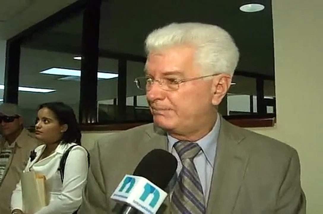 Wilton Guerrero no cree conveniente Sobeida sea traída al país