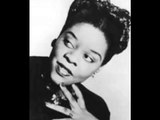 Dinah Washington: I Thought About You
