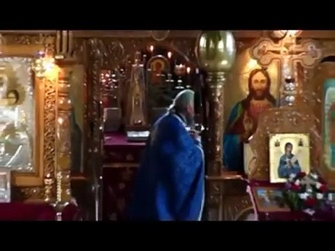 ORTHODOX WORSHIP - OLD CALENDAR ORTHODOX CHURCH ROMANIA