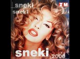 Snezana Babic Sneki - Crne oci (1999)
