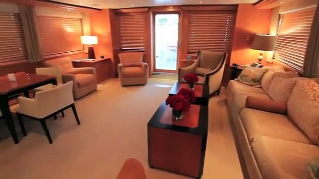 Broward Luxury Yacht For Sale & Charter - 100' Broward Superyacht in Florida