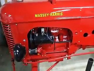 1945 Ford 2N Rebuild (Video#7)