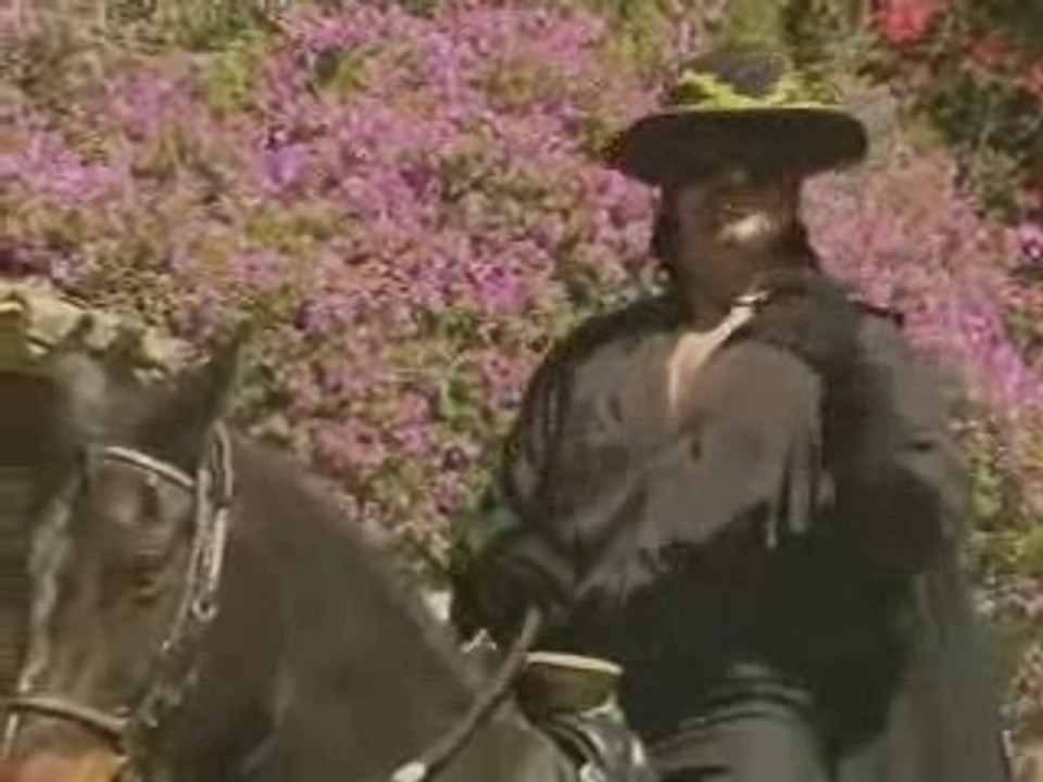 Diego irrumpe en la boda