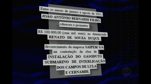 Presidente da Andrade Gutierrez vira réu da Lava Jato
