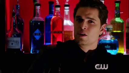 The Messengers 1x09 Promo Death Becomes Her (HD) Season 1 Episode 9