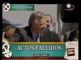 678 - Lo mejor del año: Los mejores actos fallidos 25-12-09