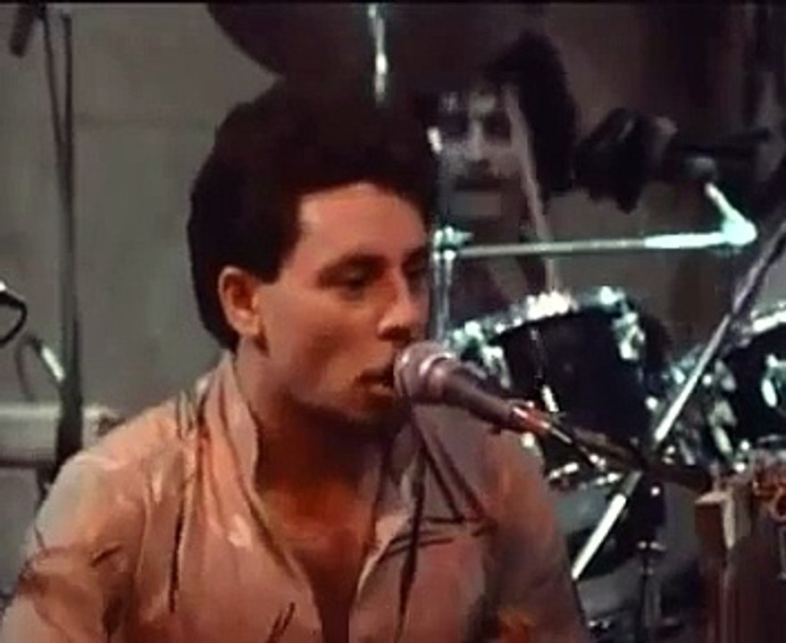 RUBEN BLADES. "TODOS VUELVEN".