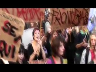 clip LA MARCHE Dangelo94 & Osiris pour une révolution