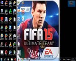 FIFA 15 Ultimate Team Coins Hack PS3 PS4 XBOX 360 Unlimited UPDATED