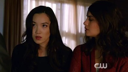 The Messengers 1x12 Extended Promo Spark of Hope (HD)