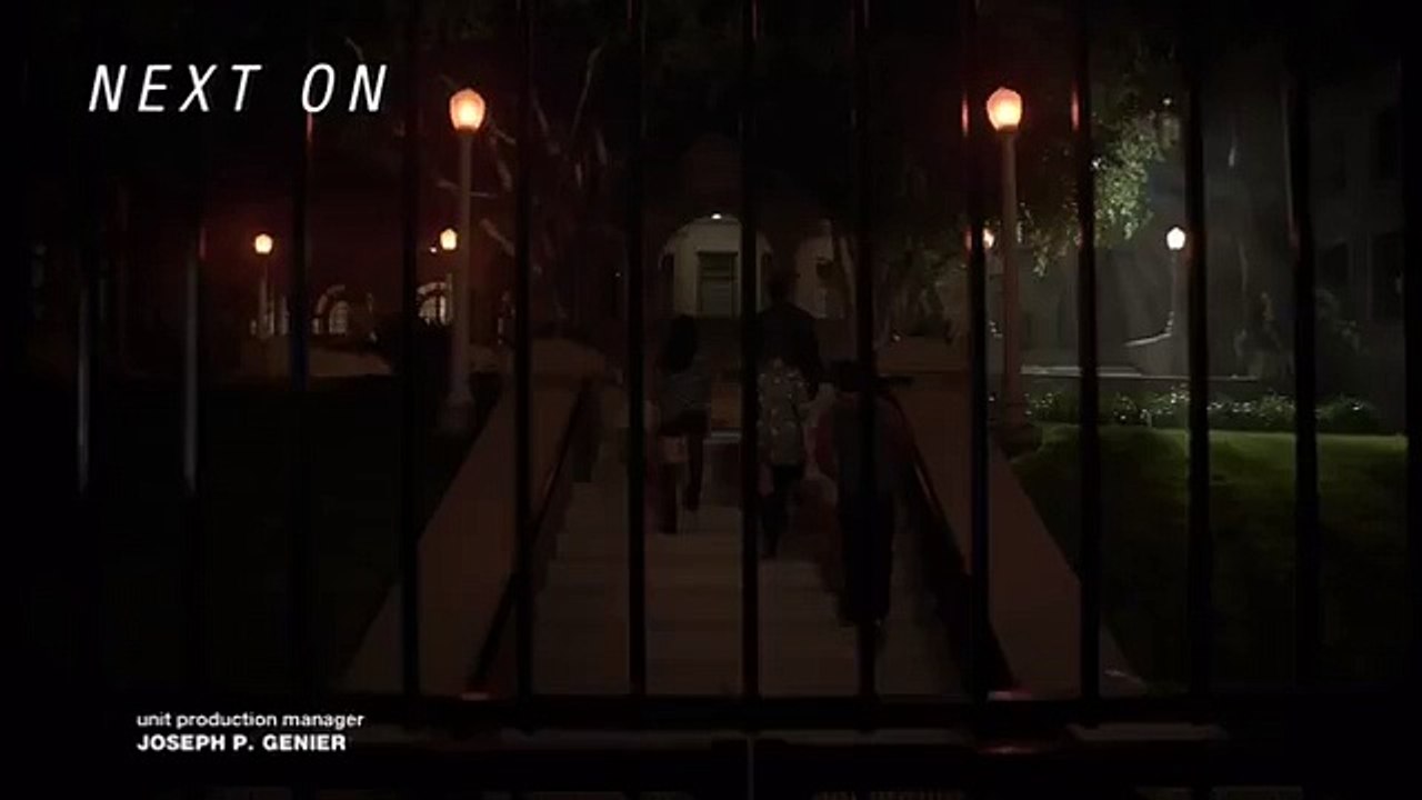 Teen Wolf 5x05 Promo A Novel Approach (HD)