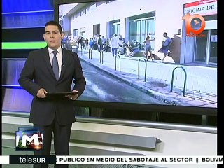 Recrudece en Europa descontento y frustración por desempleo