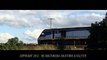 El Zorro Grain Train - Australian Railways Railroads & Trains - Val73TV