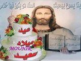     سنة حلوة مع يسوع    