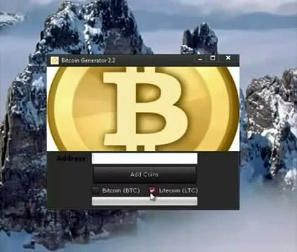 Bitcoin generator 2015 - Bitcoin Hacker