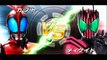 Kamen Rider Climax Heroes OOO - Dark Kabuto and Hyper Kabuto