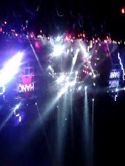 MusicBank in Hà Nội