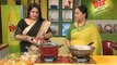 Alpana Habib's Recipe: Dawati Chicken Vegetables