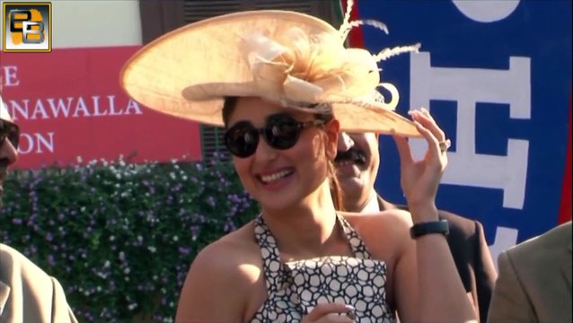 Kareena Kapoor SHOCKS Shahid Kapur at IIFA Awards 2014
