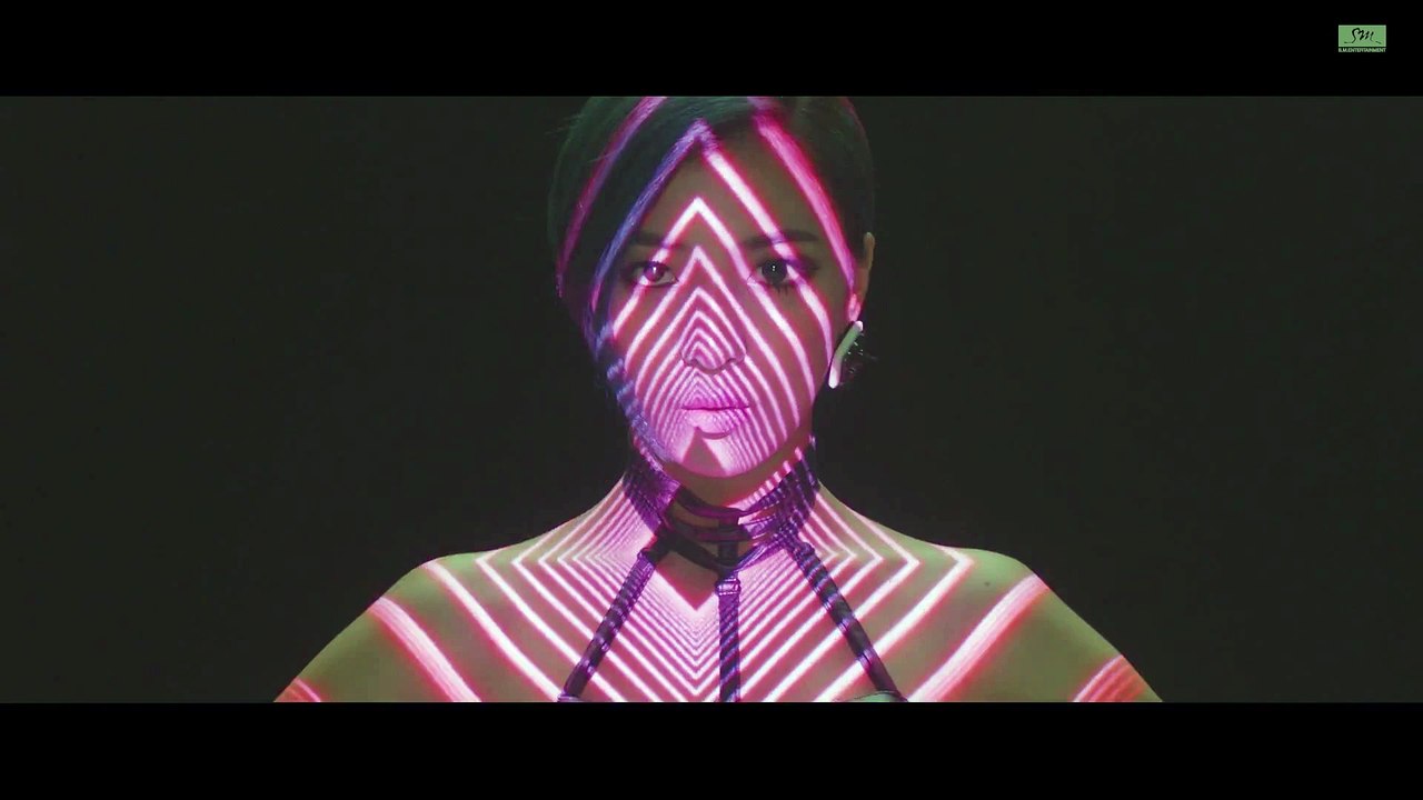 에프엑스_Red Light_Music Video