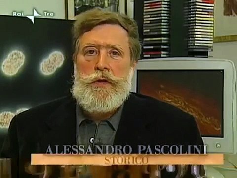 Correva l'anno - La Seconda Guerra Mondiale - Le armi segrete di Hitler 3