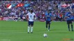 Kaka Penalty Goal - MLS All Stars vs Tottenham 1-0 Friendly Match 2015