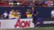 Manchester United 0 - 2 Paris Saint Germain - International Champions Cup (29-07-2015)  Zlatan Ibrahimovic Goal