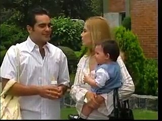 Mujer...Casos De La Vida Real - Celos (2/2)