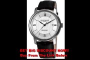 SPECIAL DISCOUNT Baume & Mercier Men's 8868 Classima Executives Silver Guilloche Dial Watch