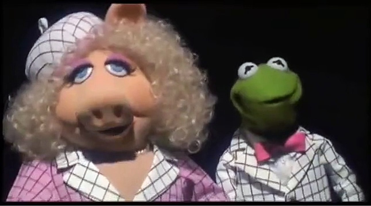 Together Again - The Muppets Take Manhattan