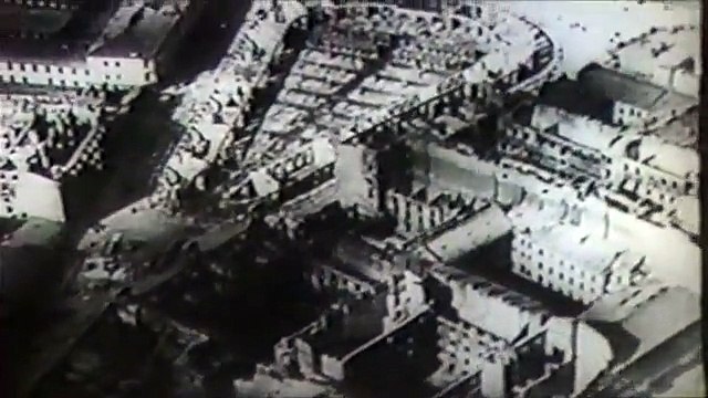 The World At War (1941) - Feature (Documentary, War Footage)