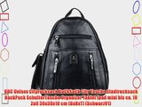 OBC Unisex Cityrucksack RuCkSaCk City Tasche Stadtrucksack BackPack SchulterTasche Organizer