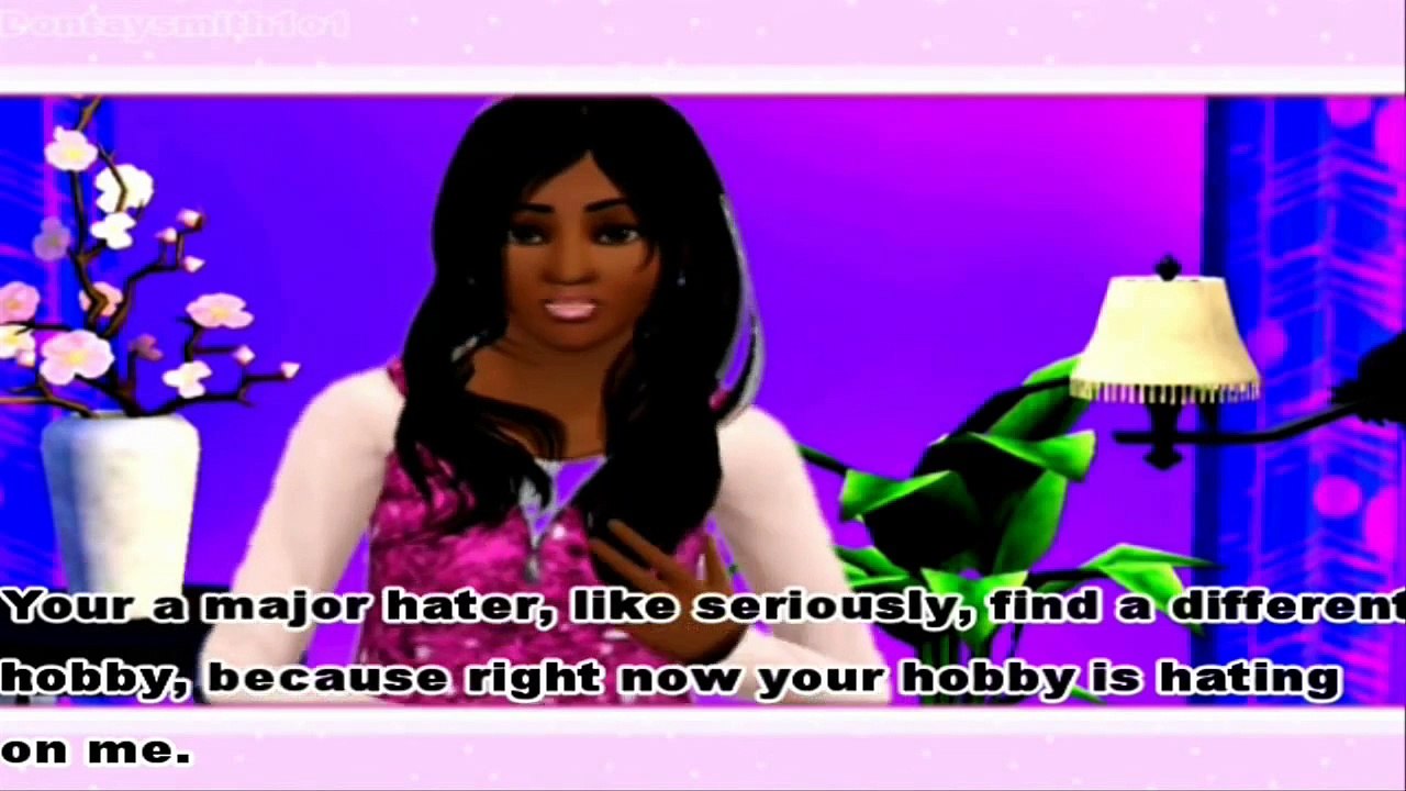 Bad Girls Club Atlanta: Epi 203 "Mona Samone Goes Off" HD