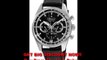 BEST BUY Zenith Men's 03.2040.400/21.c496 El Primero 36'000 VPH Black Sunray Patterned Chronograph Dial Watch
