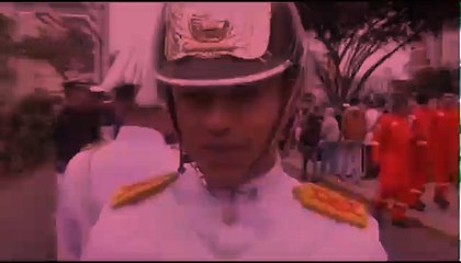 Parada Militar: Delegación de Ecuador destaca buen trato en Perú