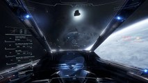 Star Citizen: Arena Commander Launcher Theme