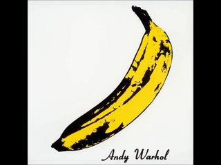 Velvet Underground-"Venus in Furs" from "Velvet Underground and Nico" LP