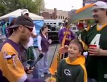 My Favorite Minnesota - Minnesota Vikings - Sports