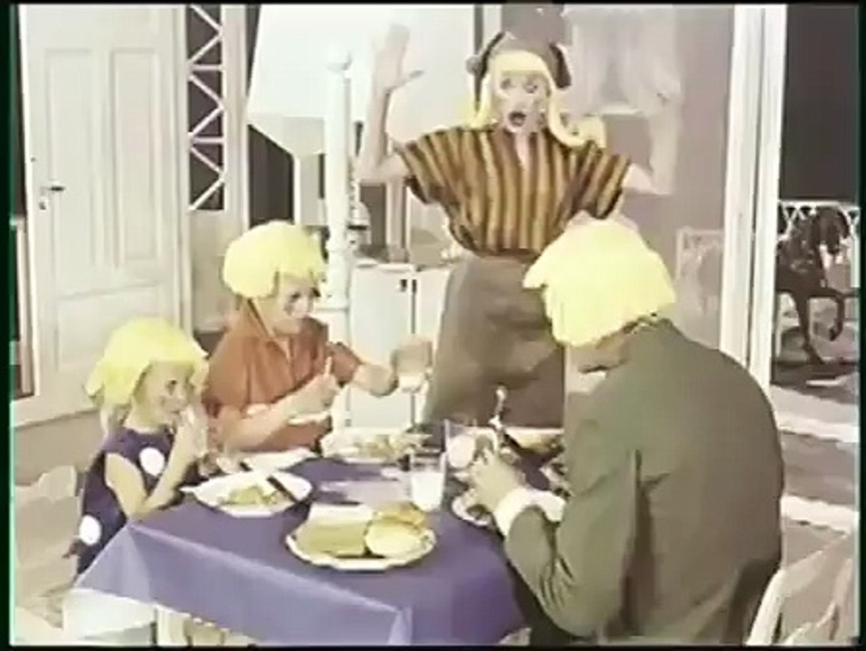 Sexistisk svensk 60-tals reklam